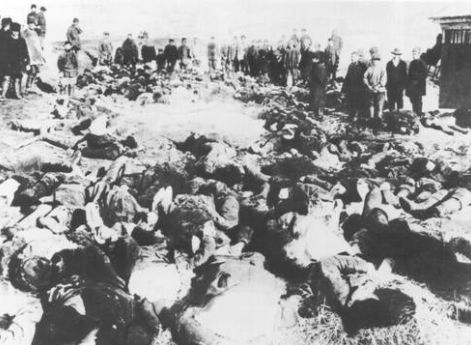 Жертвы Ленского расстрела.17 апреля 1912