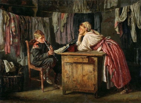 Кантонист