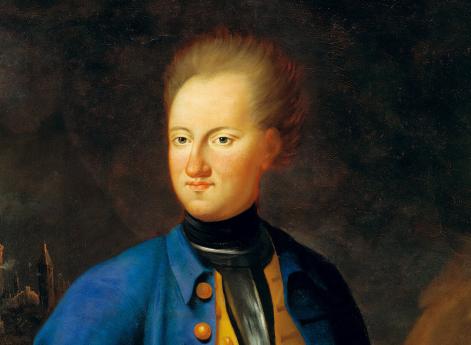 Карл XII