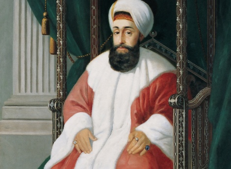 Селим III