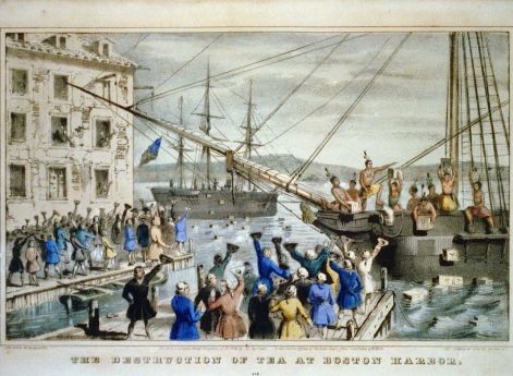 История Ост-Индской компании: от акционерного общества до государства в государстве. Часть 8