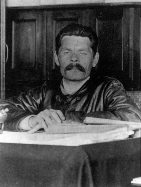 Мнящие себя мозгом нации